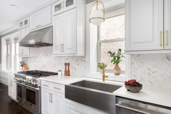 Galley Kitchen Remodeling in Mechanicsburg