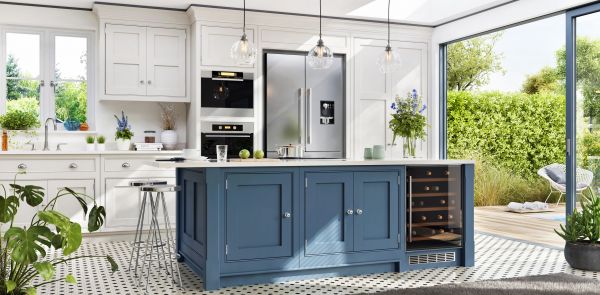 Kitchen Design Service in Mechanicsburg