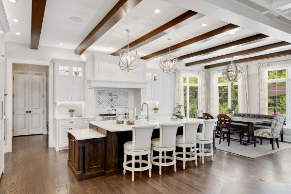 Kitchen Remodeling in Mechanicsburg