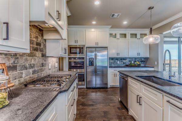 Cabinet Remodeling in Mechanicsburg