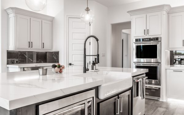 Kitchen Updating in Mechanicsburg