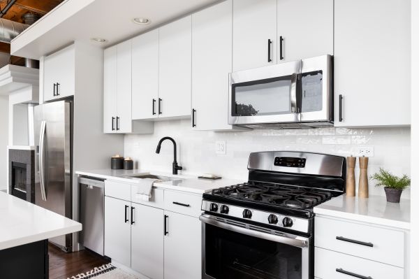 Kitchen Modification in Mechanicsburg