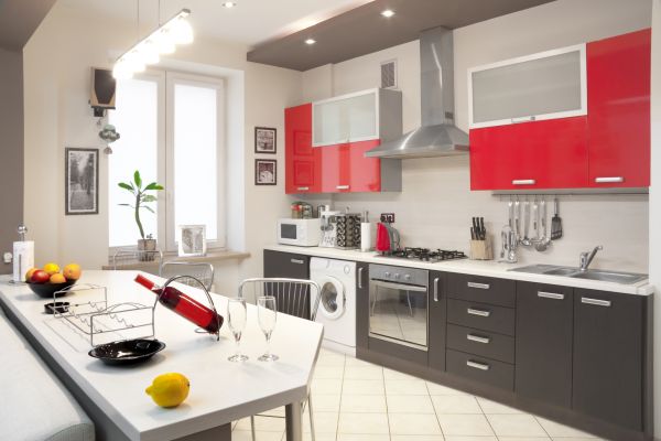 Kitchen Modernization in Mechanicsburg