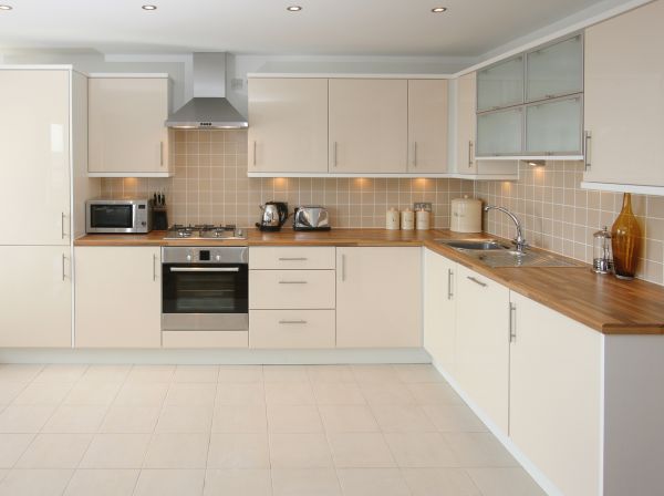 Kitchen Cabinets Remodeling in Mechanicsburg