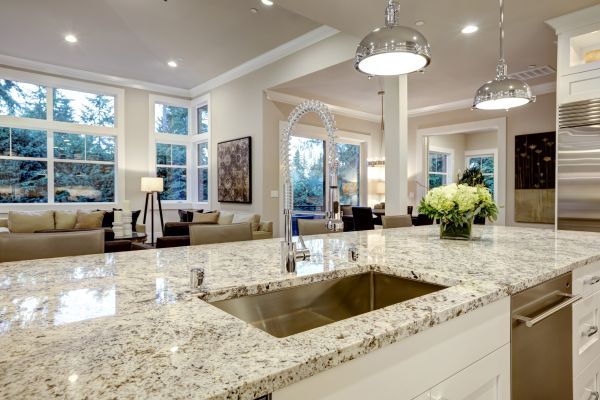 Counter Remodeling in Mechanicsburg