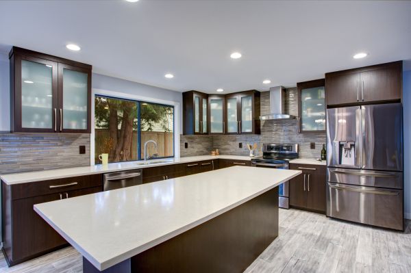 Kitchen Renovation in Mechanicsburg